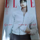 Byun Woo-seok Elle Magazine
