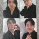 DAY6 Pop-up Gift Photocard Set