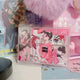Akaza Koyuki Hakuji Acrylic Demon Slayer Goods