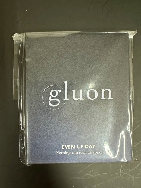 DAY6 (Even of Day) The Book of Us: Gluon Behind Photocard Set