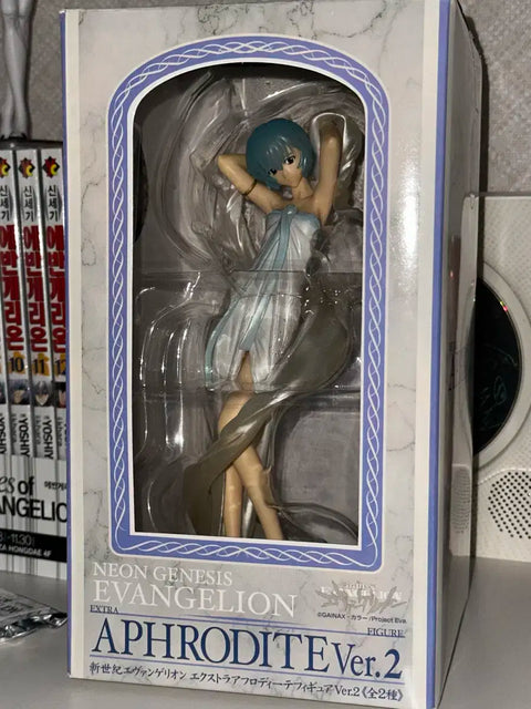 Evangelion Rei Aphrodite ver.2 Figure