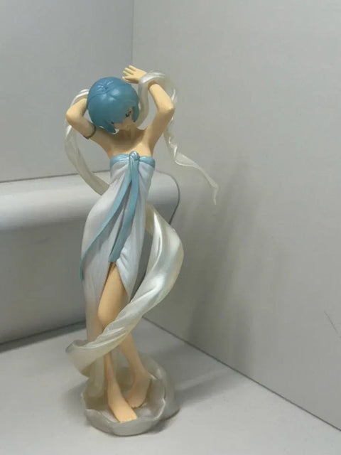 Evangelion Rei Aphrodite ver.2 Figure