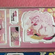 Demon Slayer 2021 Mitsuri Diorama