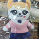 Minive School Pop-up Doll Liz Cheese