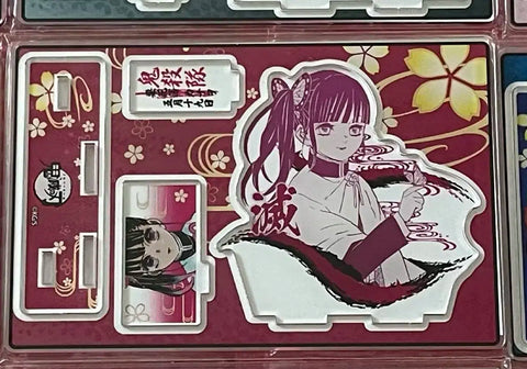 Demon Slayer 2021 Kanao Diorama