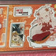 Demon Slayer 2021 Rengoku Diorama