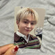 2025 Seventeen Caratland Carat Zone Photocard Seungkwan