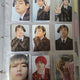 BTS D-Icon V Photocards