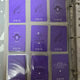 BTS D-Icon V Photocards