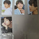 BTS D-Icon V Photocards