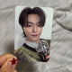 2025 Seventeen Caratland Carat Zone Photocard Dino