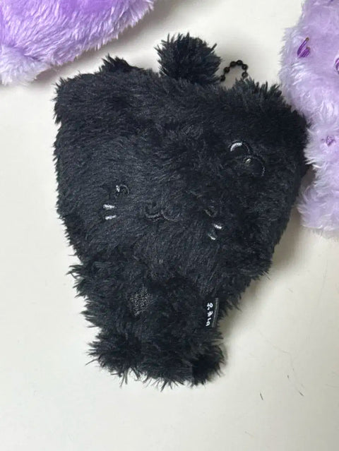 Bubble Cat Secret Transfer