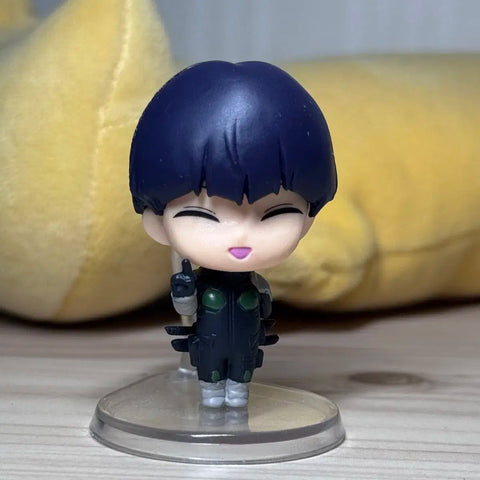 Kaiju No. 8 Hoshina Gacha Figure