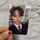 2025 Seventeen Caratland Carat Zone Photocard Jun