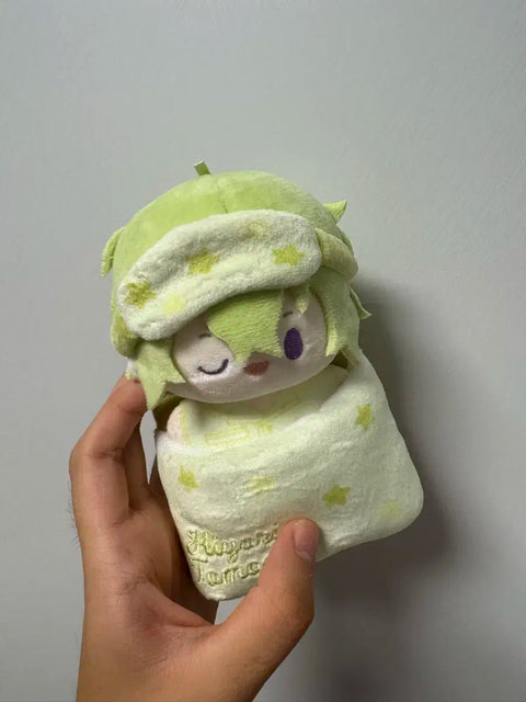 Hiyori Sweet Dream Nui