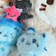 Blue Cure Wishdoll