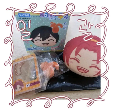 Ensemble Stars Mao Manju Plus Mini Photo Frame for Sale/Transfer