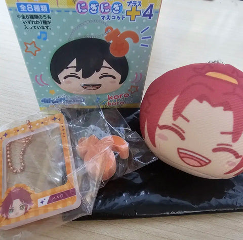 Ensemble Stars Mao Manju Plus Mini Photo Frame for Sale/Transfer