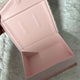 Depth Pink Mood Photocard Binder