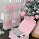 Depth Pink Mood Photocard Binder