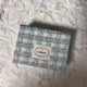 Depth Blue Photocard Binder
