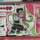 Demon Slayer 2020 Mitsuri Diorama