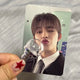 2025 Seventeen Caratland Carat Zone Photocard S.Coups
