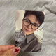 2025 Seventeen Caratland Carat Zone Photocard Woozi