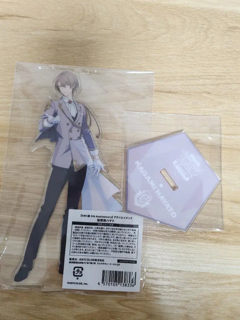 Kagami Hayato 5th Anniversary Acrylic Stand