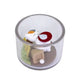 Natsume's Book of Friends Nyanko-sensei Gacha Terrarium Autumn Figure