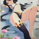 Fate Grand Order Ishtar Tapestry