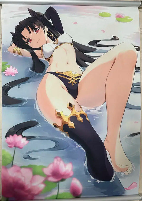 Fate Grand Order Ishtar Tapestry