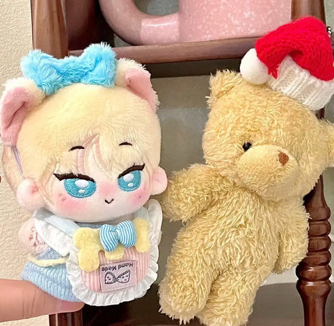 Doll clothes / Teddy bear set enhypen sunoo