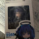 Blue Archive Yuuka Nendoroid