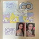 IU Pop-up Benefit