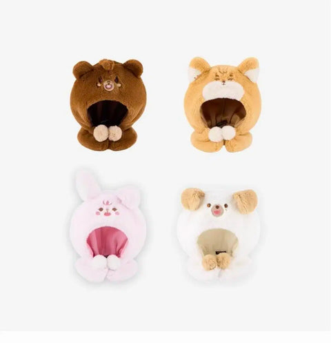 DAY6 Denimals KE Cape