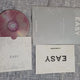 LE SSERAFIM EASY album