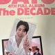 DAY6 The Decade First Press Limited Unopened Album + Seven Eleven Dowoon Photocard