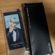 BTS Wings Concert Suga Mini Flag