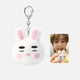 SHINee Onew Jjingguwang Keyring