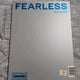 LE SSERAFIM FEARLESS album