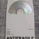 LE SSERAFIM ANTIFRAGILE album