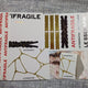 LE SSERAFIM ANTIFRAGILE album
