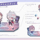 Nijisanji Chronoir Kanae Kuzuha Unofficial Diorama Acrylic Stand
