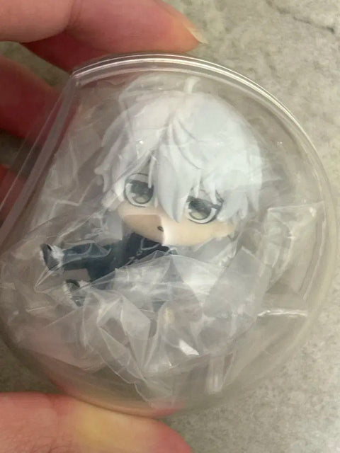 Blue Lock Nagi Korokore Gacha Unopened Transfer