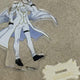 Blue Lock Nagi Angel Acrylic