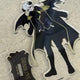 Blue Lock Nagi Devil Acrylic