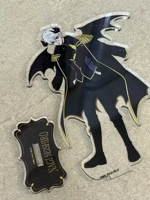 Blue Lock Nagi Devil Acrylic