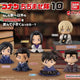 Detective Conan Chijimase 10th Full Box Morofushi Takaaki Amuro Furuya Rei