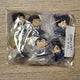 Detective Conan Chijimase 10th Full Box Morofushi Takaaki Amuro Furuya Rei